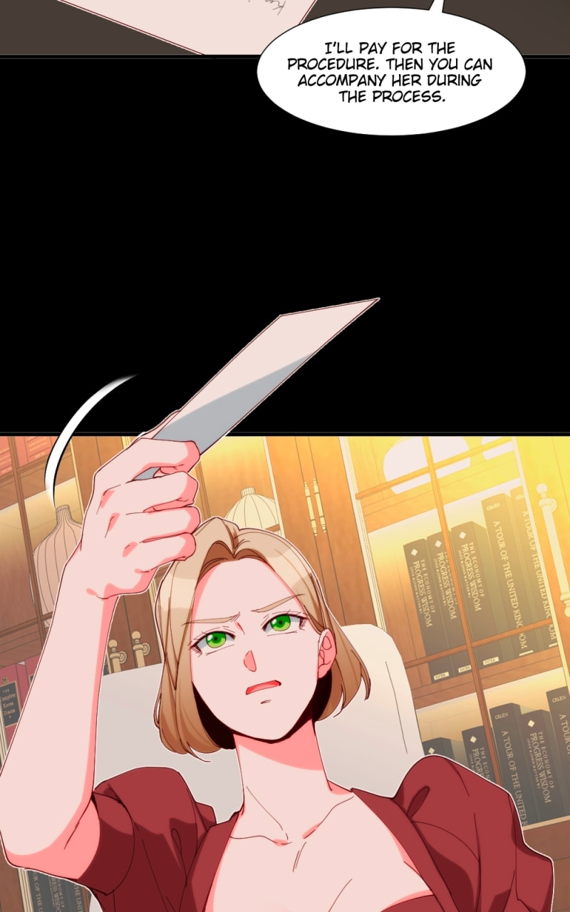 Maid for Hire Chapter 59 page 40 - 