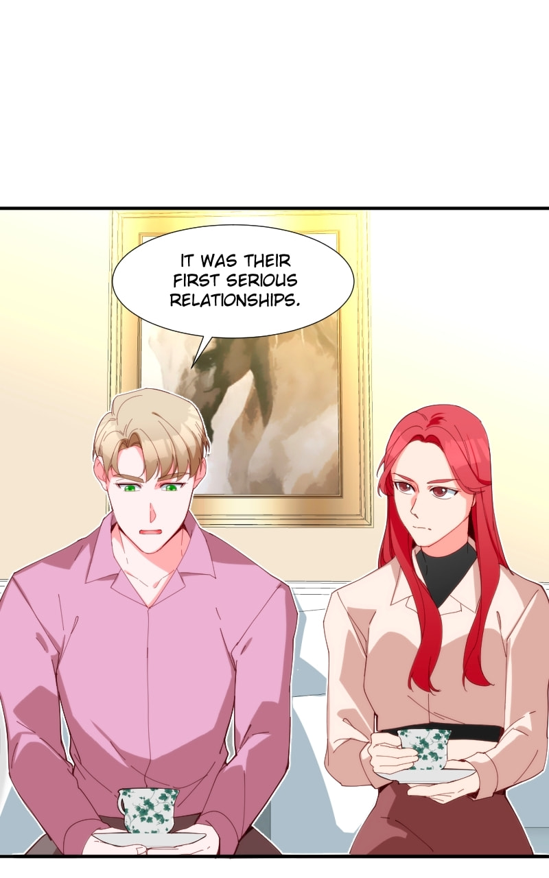 Maid for Hire Chapter 59 page 5 - 