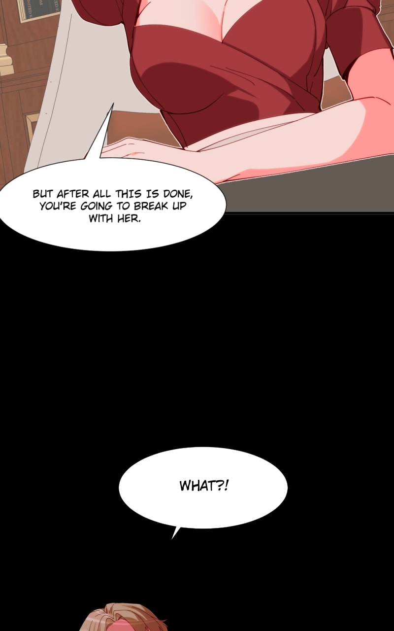 Maid for Hire Chapter 59 page 41 - 