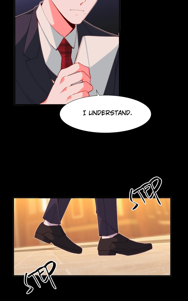Maid for Hire Chapter 59 page 44 - 