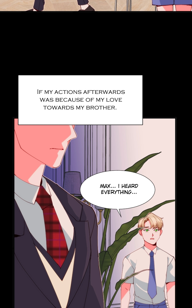 Maid for Hire Chapter 59 page 47 - 
