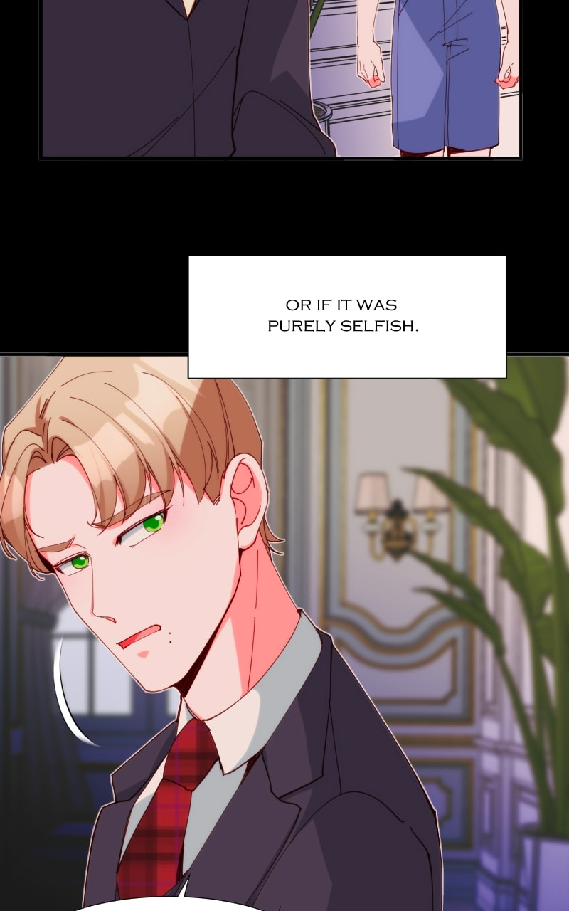 Maid for Hire Chapter 59 page 48 - 