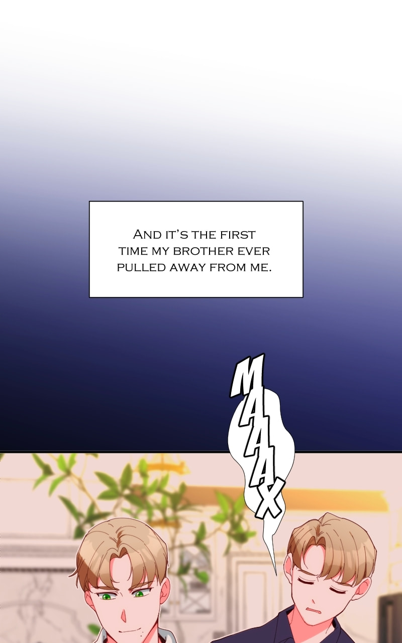 Maid for Hire Chapter 59 page 6 - 