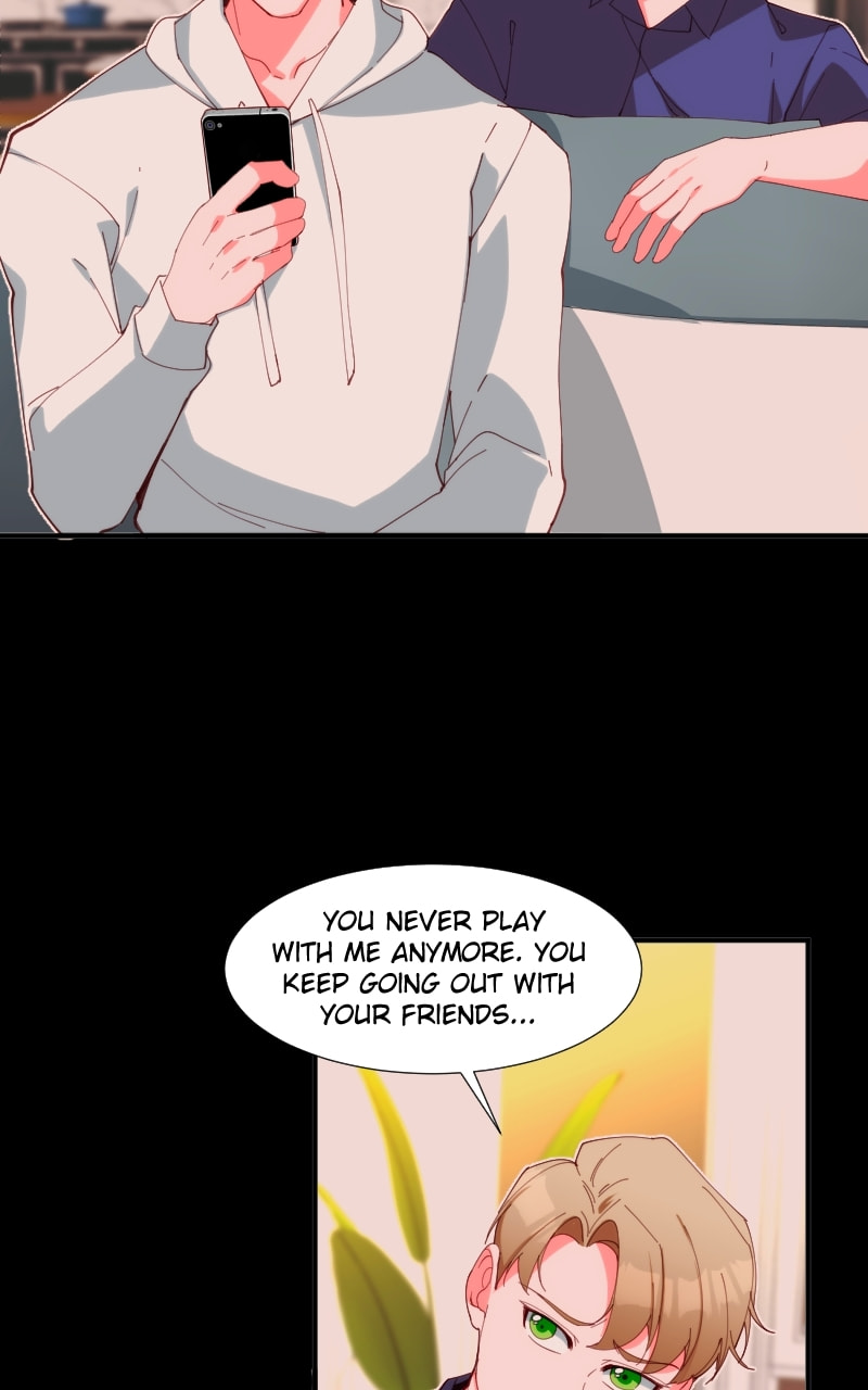 Maid for Hire Chapter 59 page 7 - 