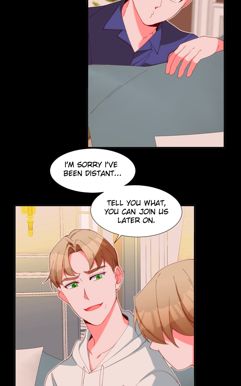 Maid for Hire Chapter 59 page 8 - 