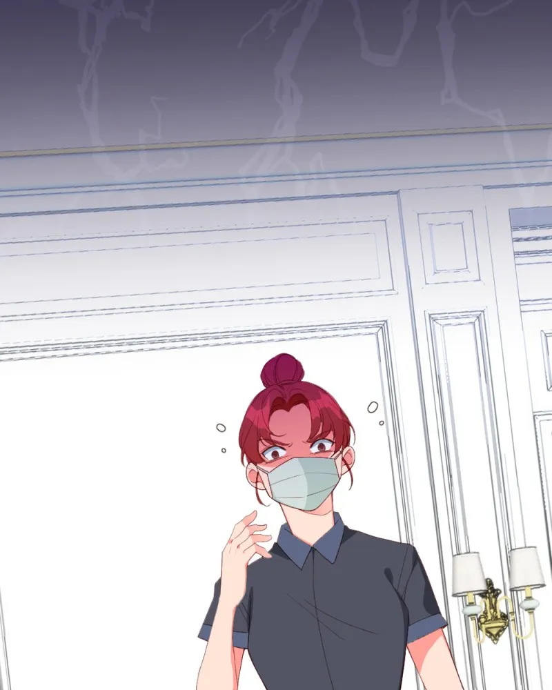 Maid for Hire Chapter 6 page 2 - 