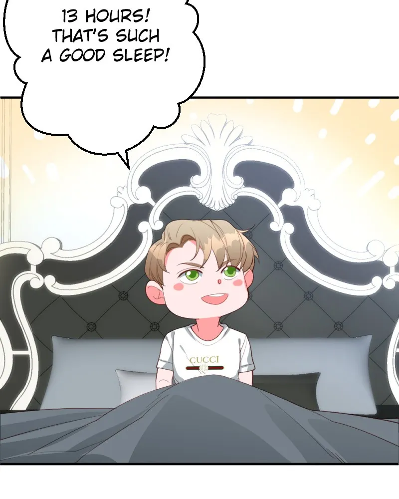Maid for Hire Chapter 6 page 11 - 