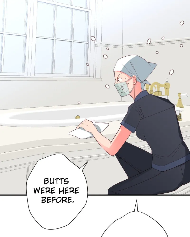 Maid for Hire Chapter 6 page 101 - 