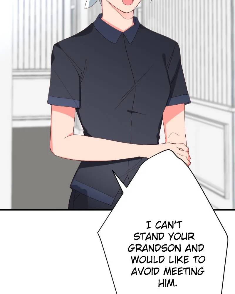 Maid for Hire Chapter 6 page 108 - 