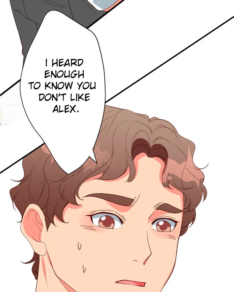 Maid for Hire Chapter 6 page 120 - 