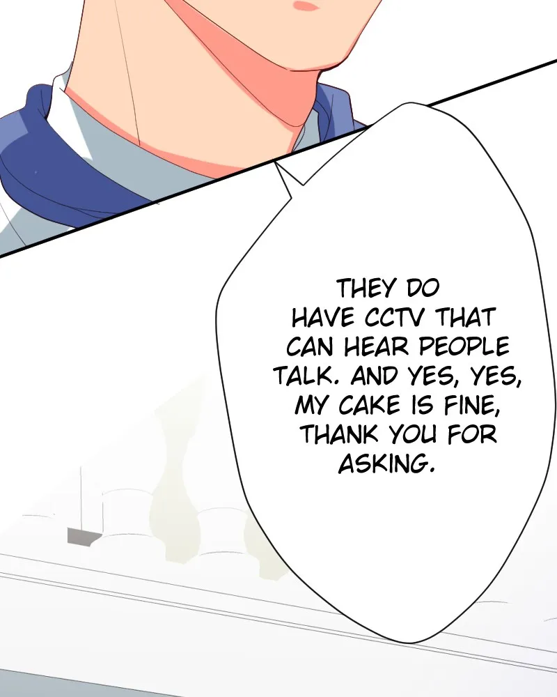 Maid for Hire Chapter 6 page 121 - 