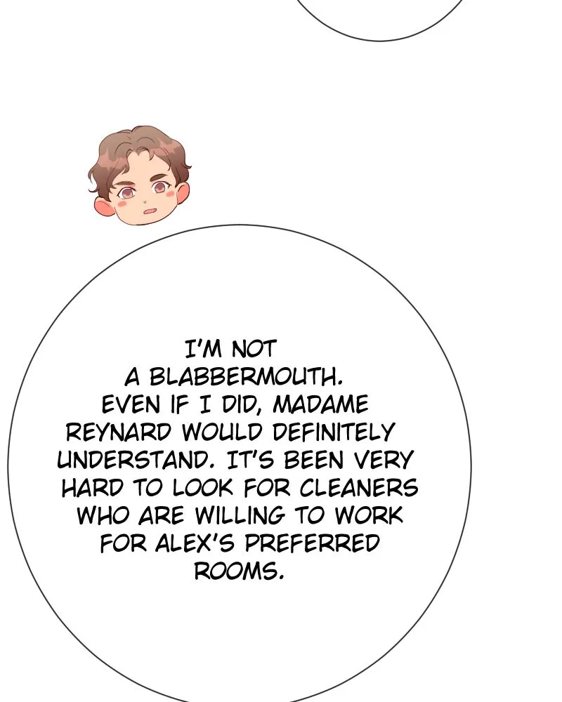 Maid for Hire Chapter 6 page 126 - 