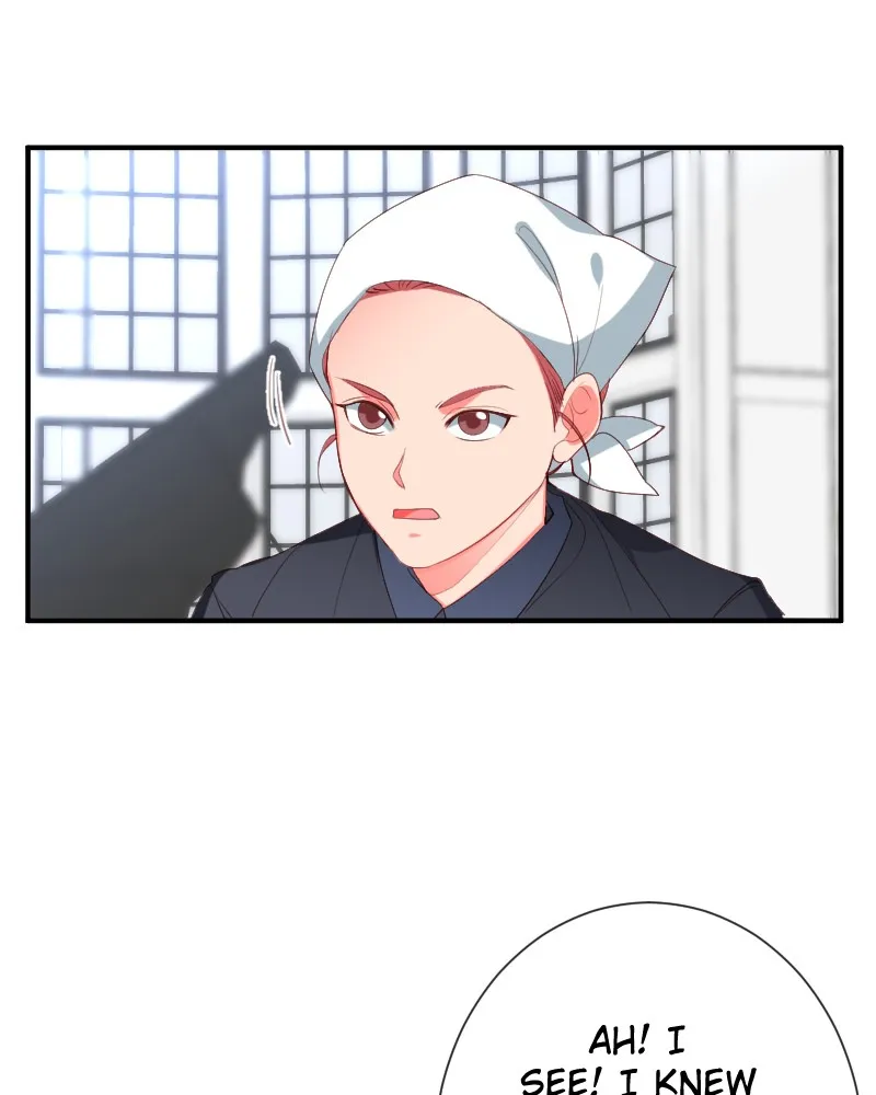 Maid for Hire Chapter 6 page 128 - 