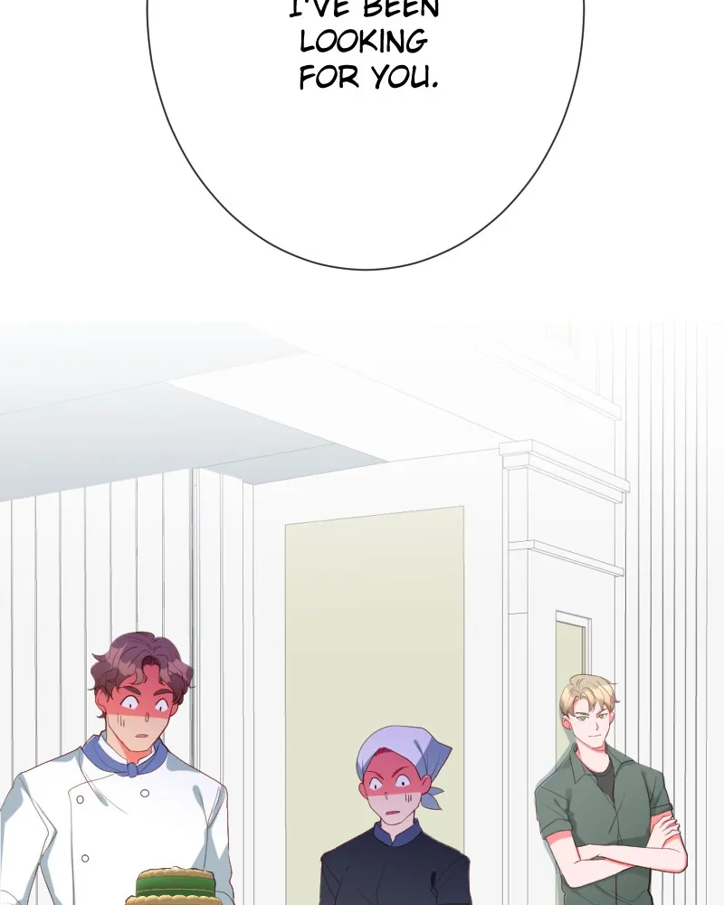 Maid for Hire Chapter 6 page 132 - 
