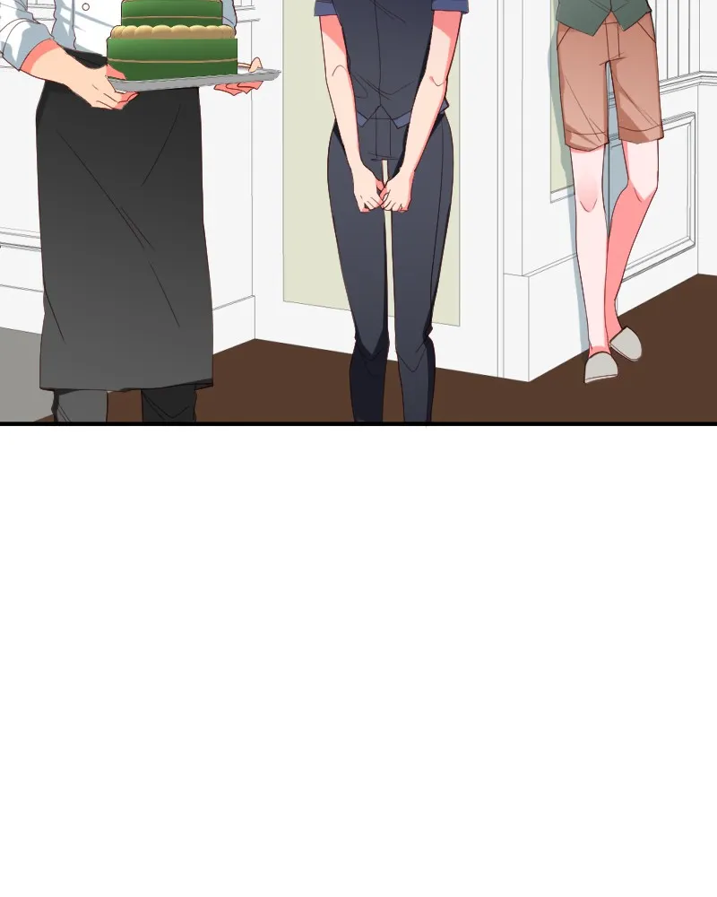 Maid for Hire Chapter 6 page 133 - 