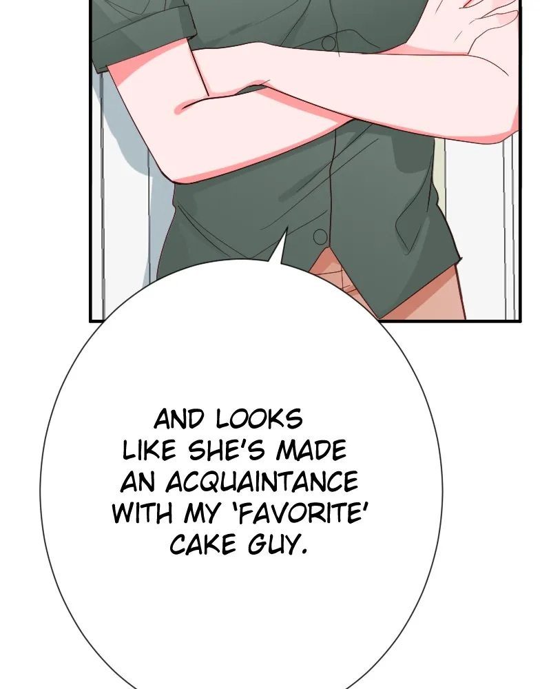 Maid for Hire Chapter 6 page 135 - 