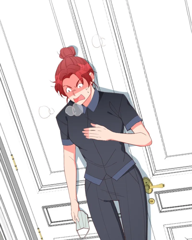 Maid for Hire Chapter 6 page 16 - 