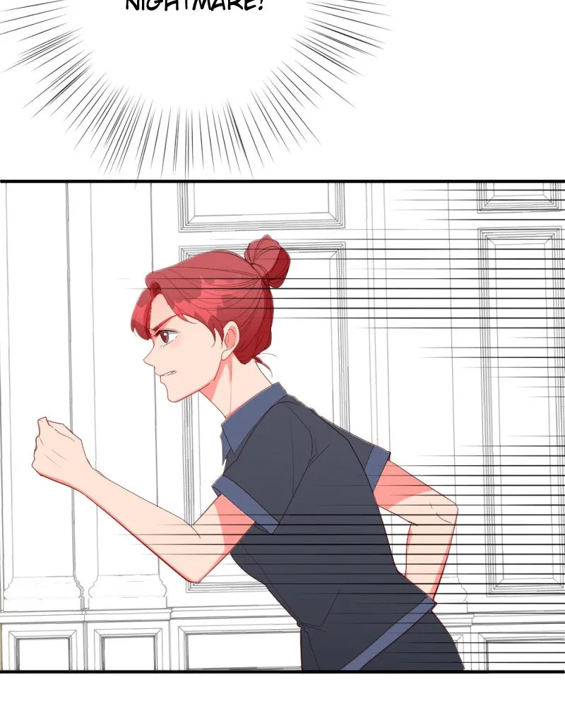 Maid for Hire Chapter 6 page 22 - 