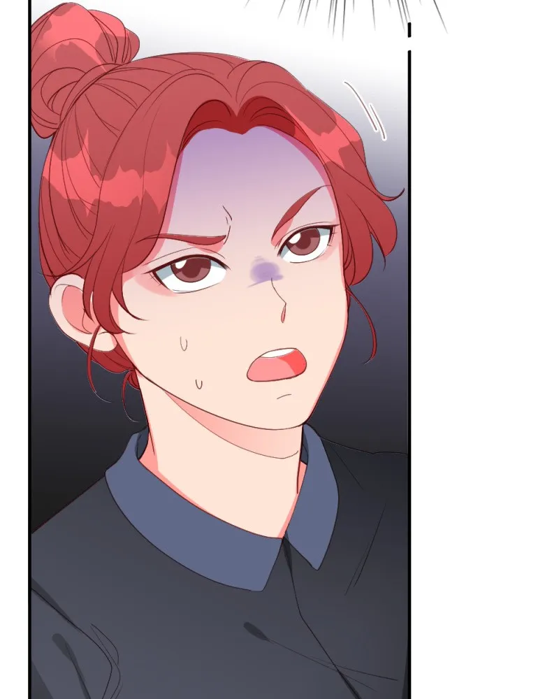 Maid for Hire Chapter 6 page 25 - 