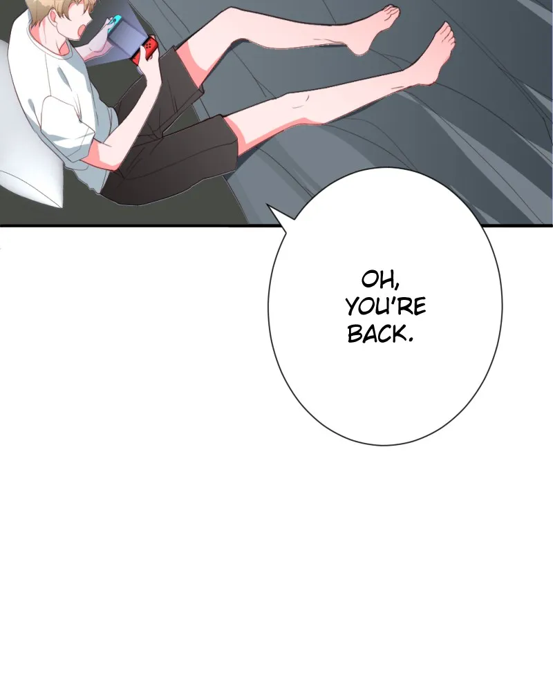 Maid for Hire Chapter 6 page 38 - 