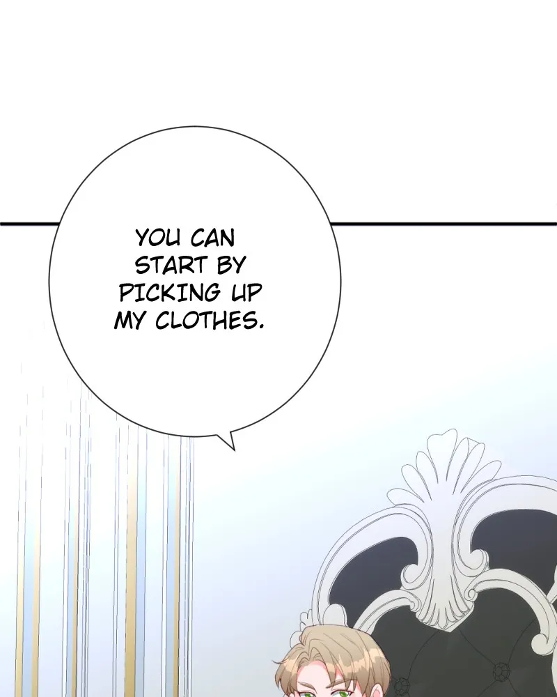 Maid for Hire Chapter 6 page 39 - 