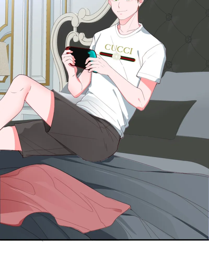 Maid for Hire Chapter 6 page 40 - 