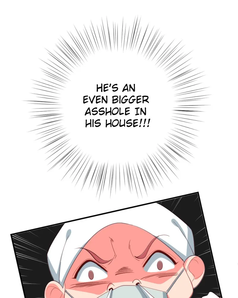 Maid for Hire Chapter 6 page 41 - 