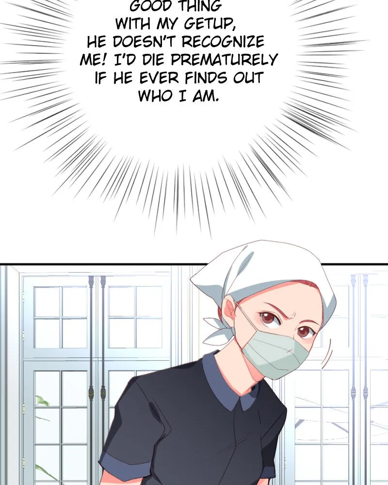 Maid for Hire Chapter 6 page 46 - 