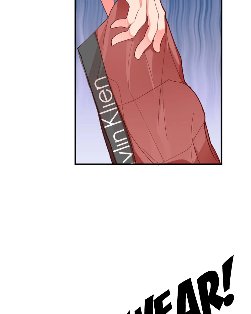 Maid for Hire Chapter 6 page 50 - 