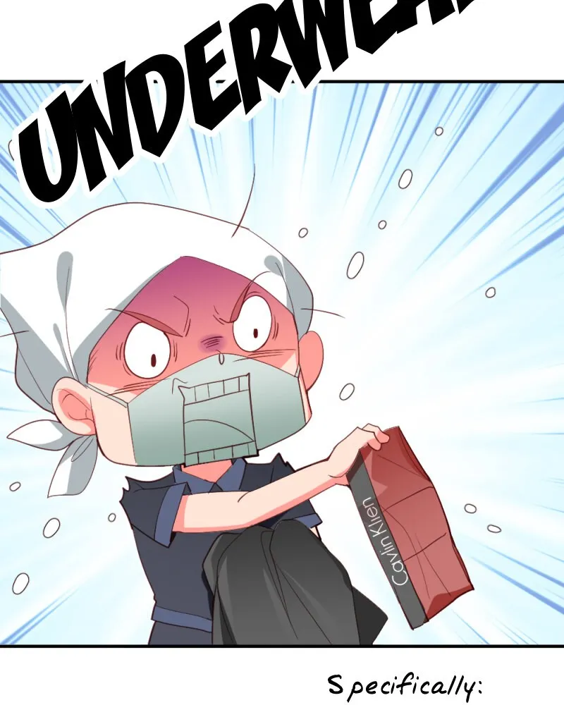 Maid for Hire Chapter 6 page 51 - 