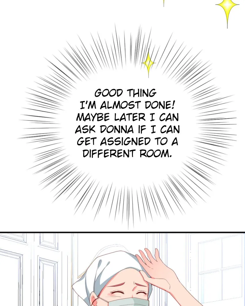 Maid for Hire Chapter 6 page 59 - 