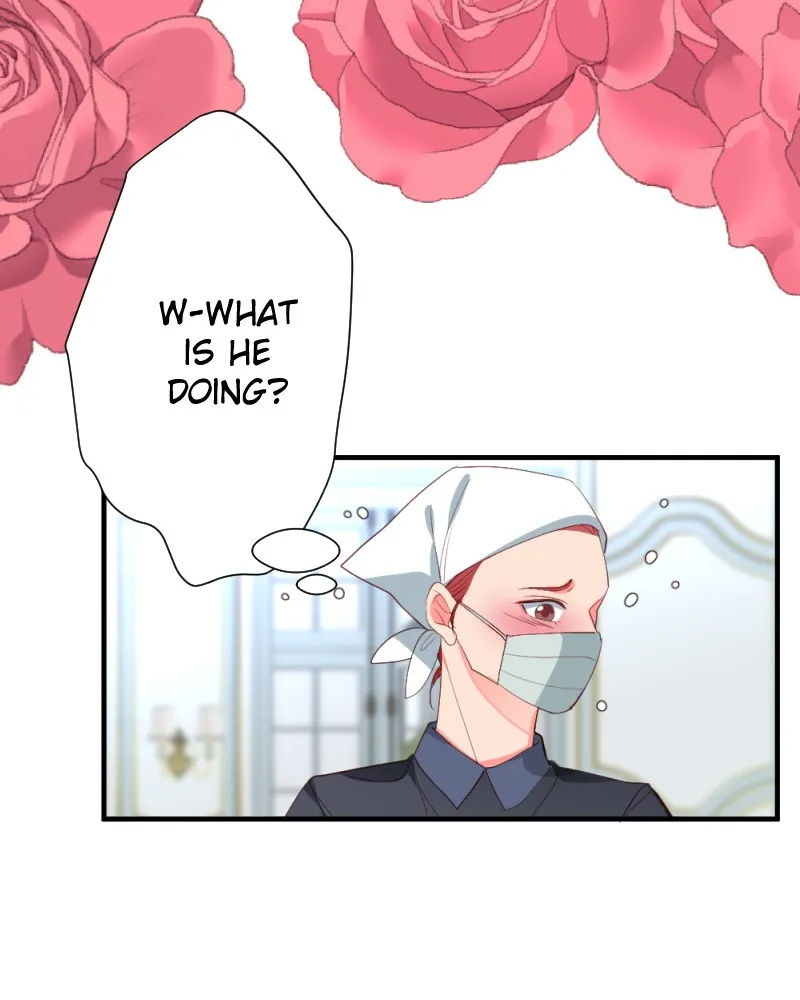 Maid for Hire Chapter 6 page 66 - 