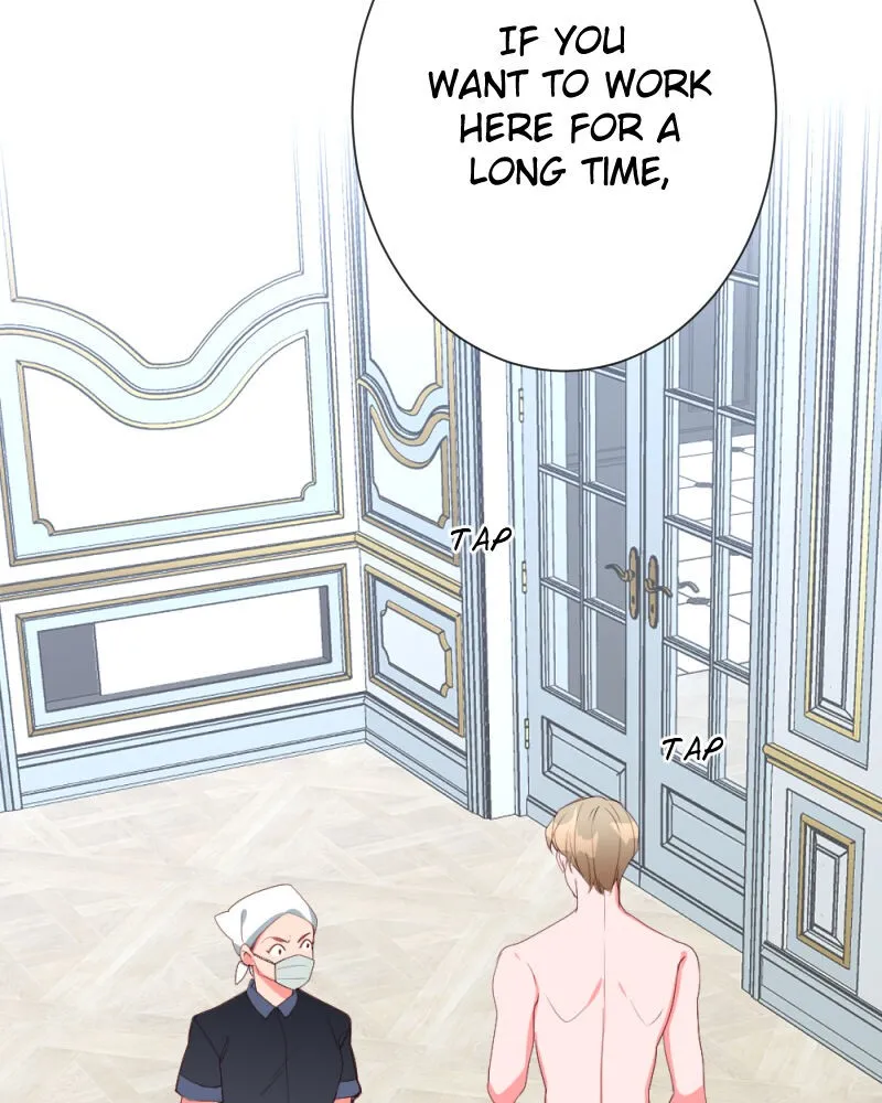 Maid for Hire Chapter 6 page 69 - 