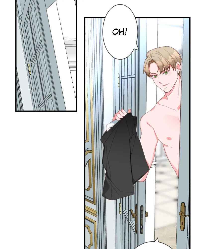 Maid for Hire Chapter 6 page 77 - 