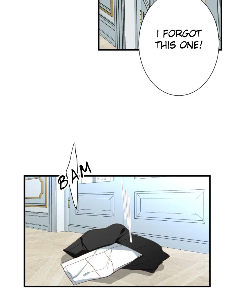 Maid for Hire Chapter 6 page 78 - 