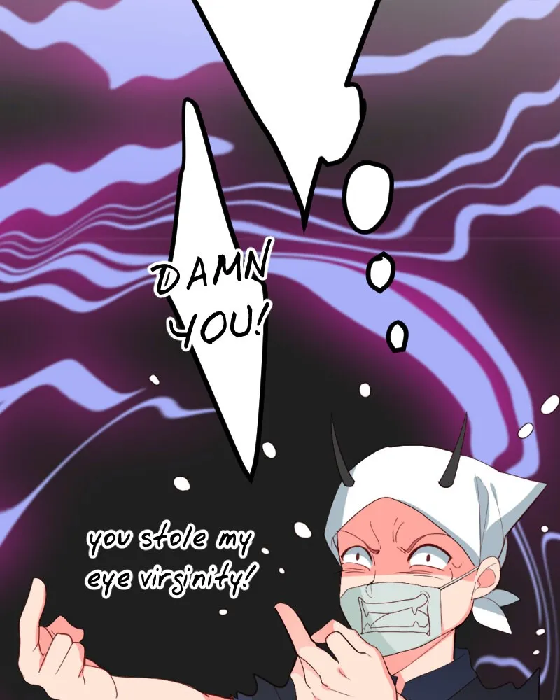 Maid for Hire Chapter 6 page 84 - 