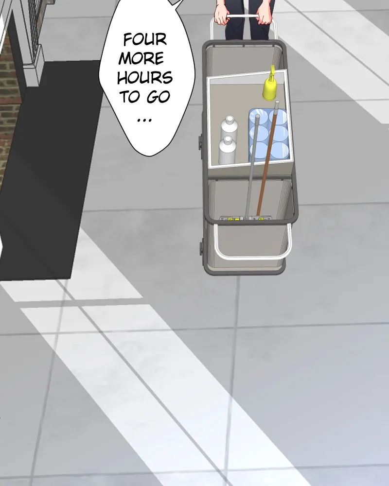 Maid for Hire Chapter 6 page 94 - 