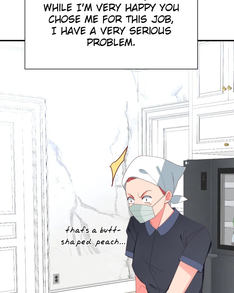 Maid for Hire Chapter 6 page 96 - 