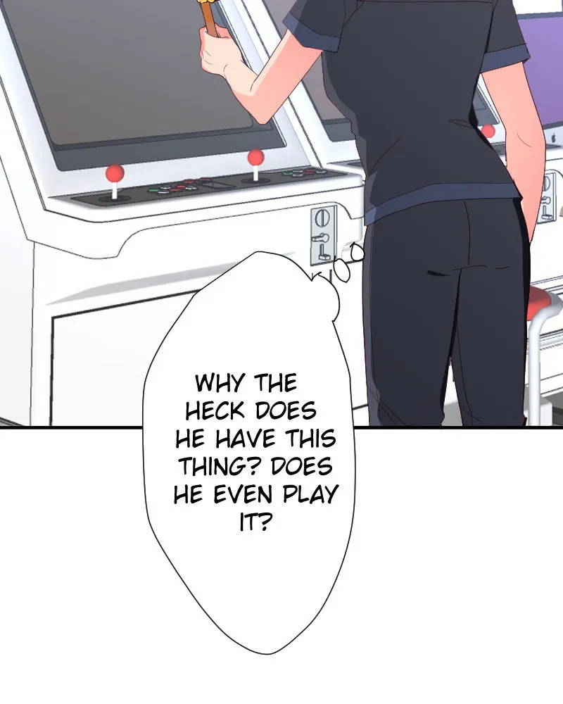 Maid for Hire Chapter 6 page 99 - 