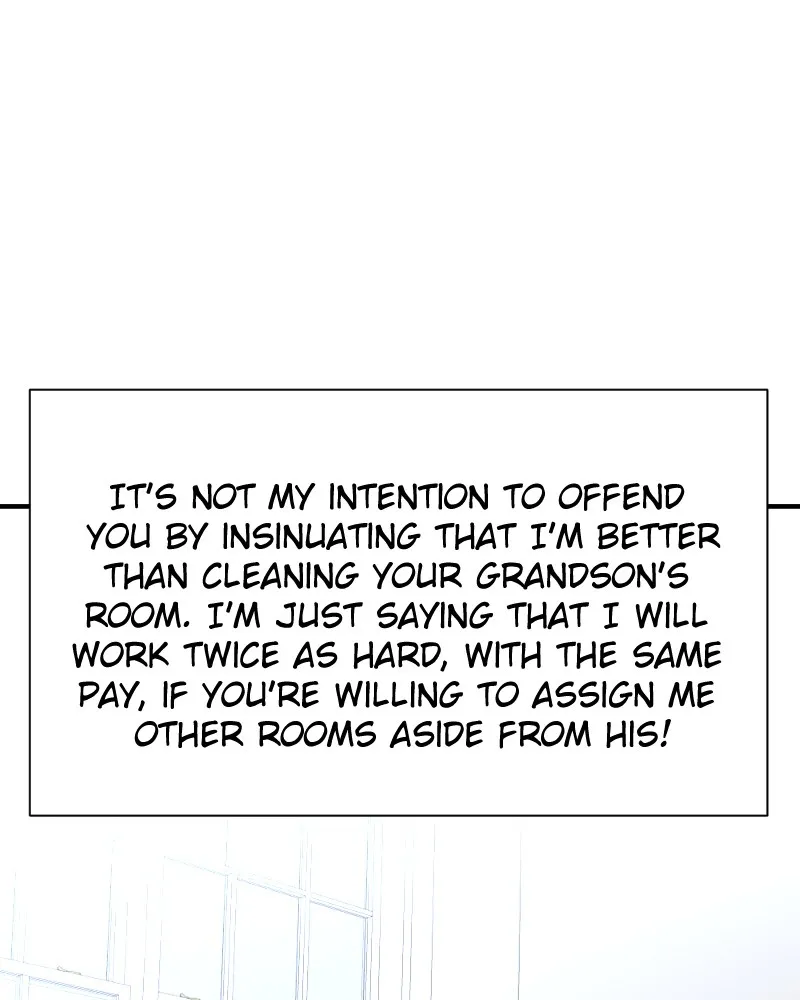 Maid for Hire Chapter 6 page 100 - 