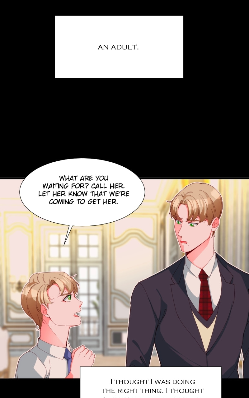 Maid for Hire Chapter 60 page 12 - 