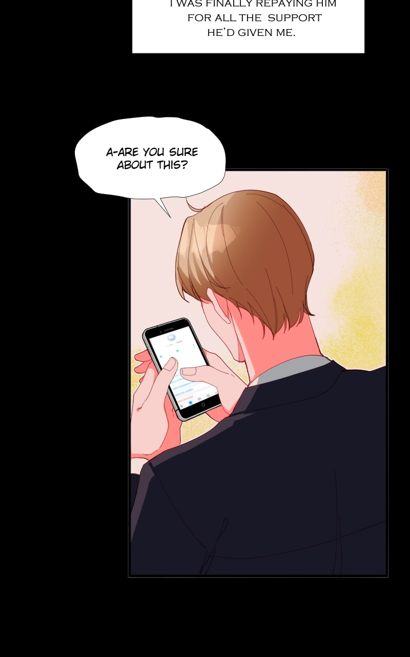 Maid for Hire Chapter 60 page 13 - 