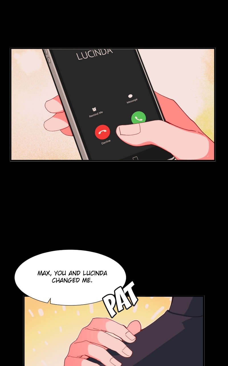 Maid for Hire Chapter 60 page 14 - 