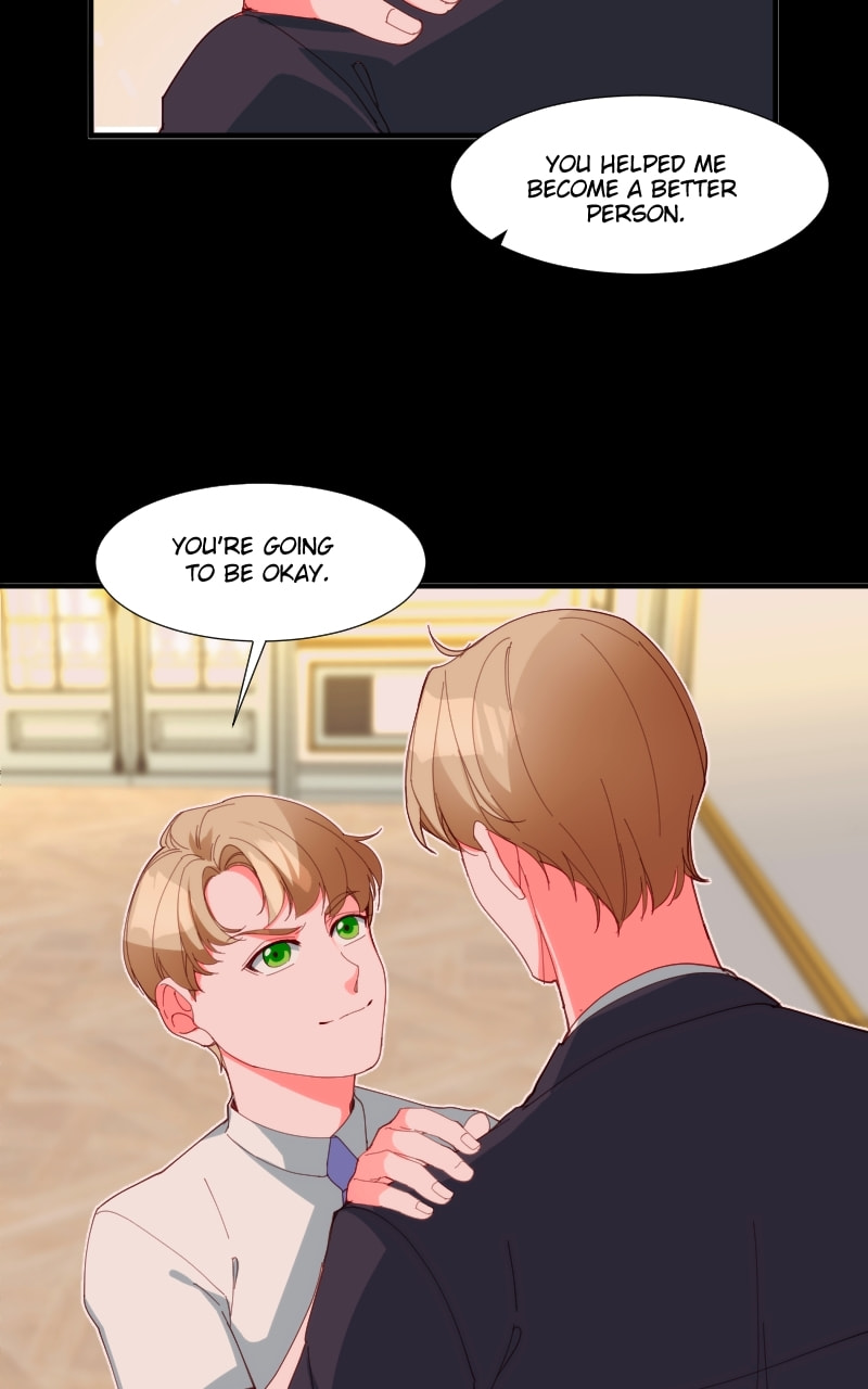 Maid for Hire Chapter 60 page 15 - 