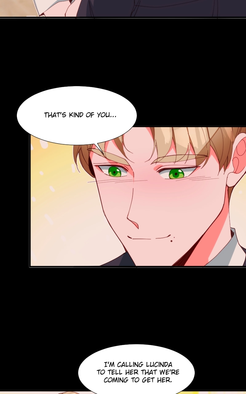 Maid for Hire Chapter 60 page 16 - 