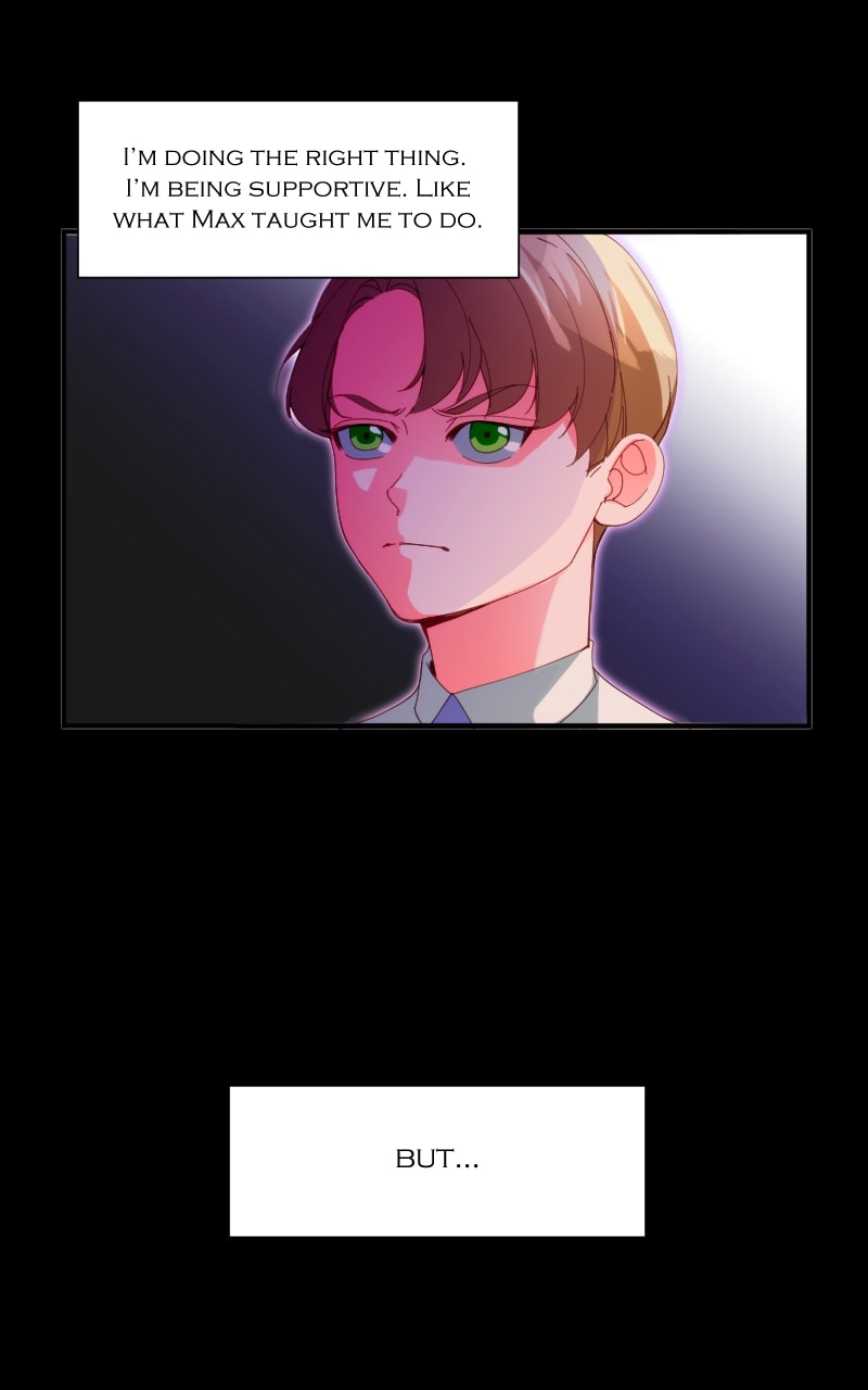 Maid for Hire Chapter 60 page 19 - 