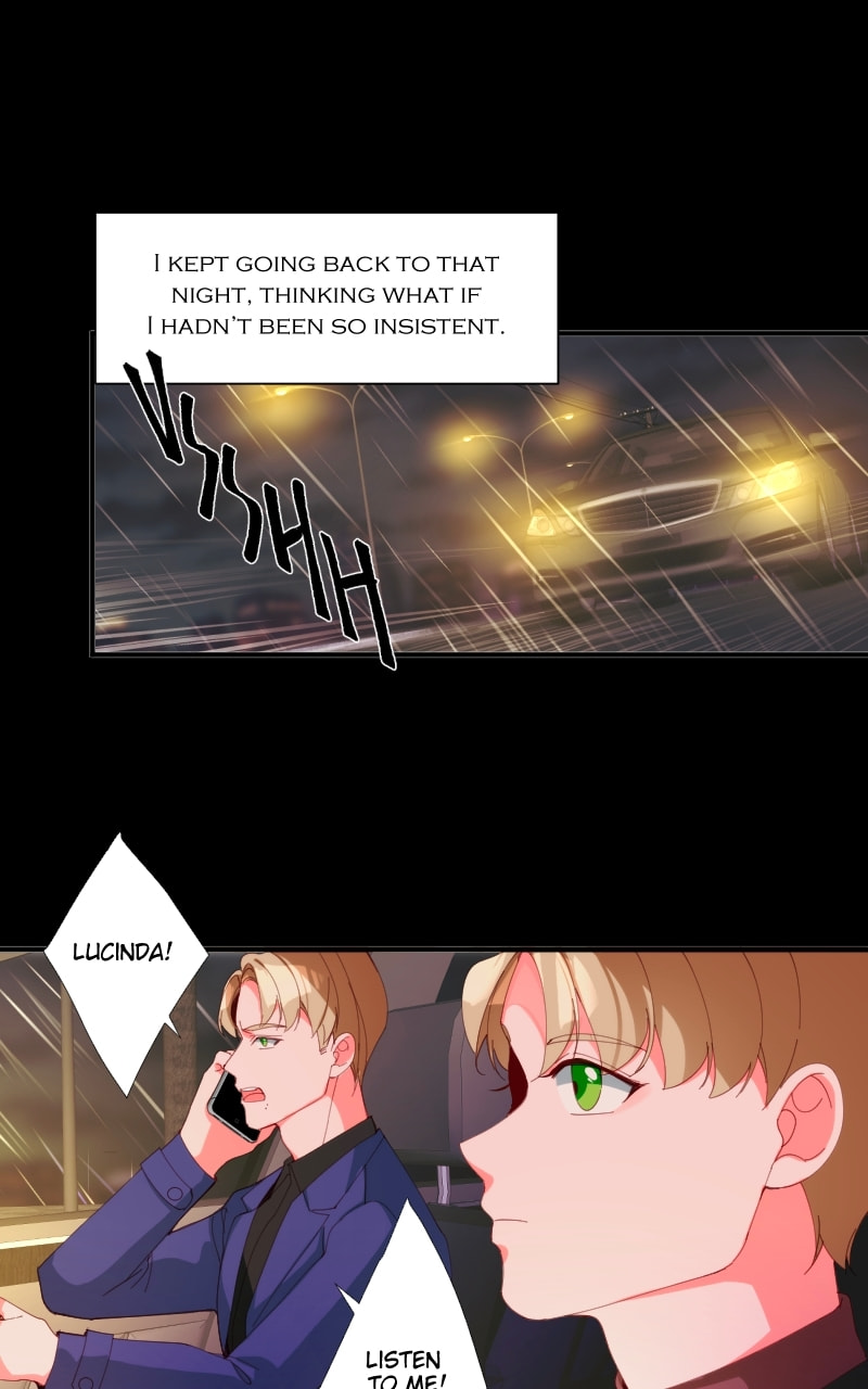 Maid for Hire Chapter 60 page 20 - 