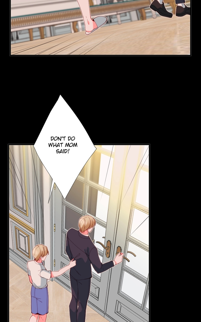 Maid for Hire Chapter 60 page 3 - 