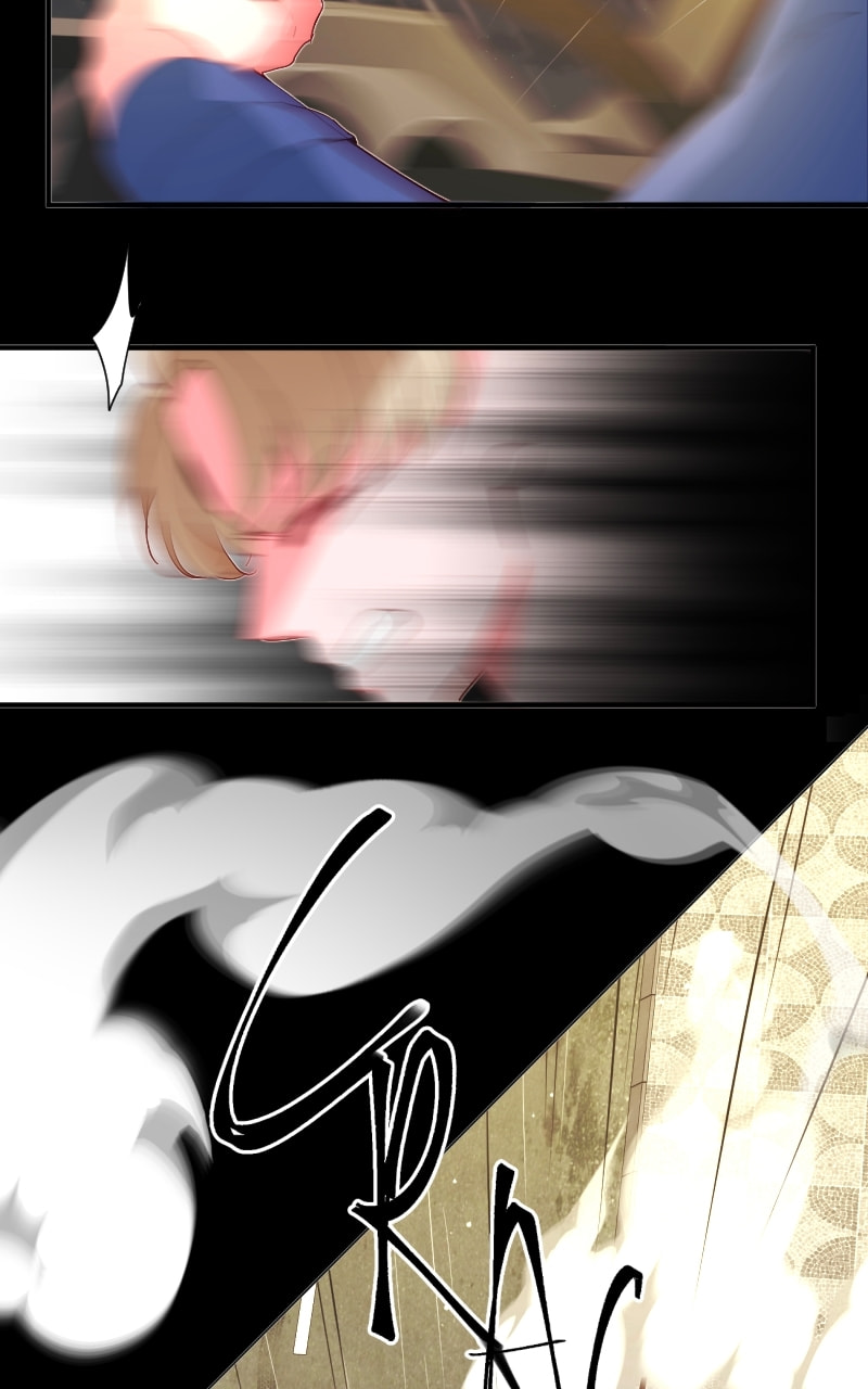 Maid for Hire Chapter 60 page 24 - 