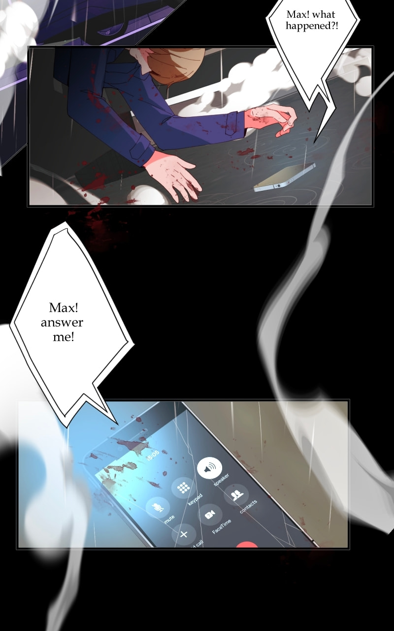 Maid for Hire Chapter 60 page 26 - 